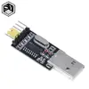 1PCS USB TTL converter UART module CH340G CH340 3.3V 5V switch ► Photo 1/6