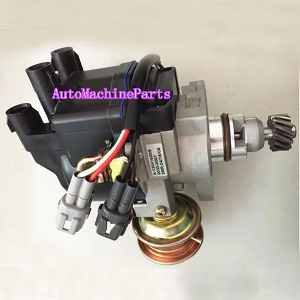 Ignition Distributor Assy 19050 75031 for Toyota Prado 3RZ RZJ95 RZB40