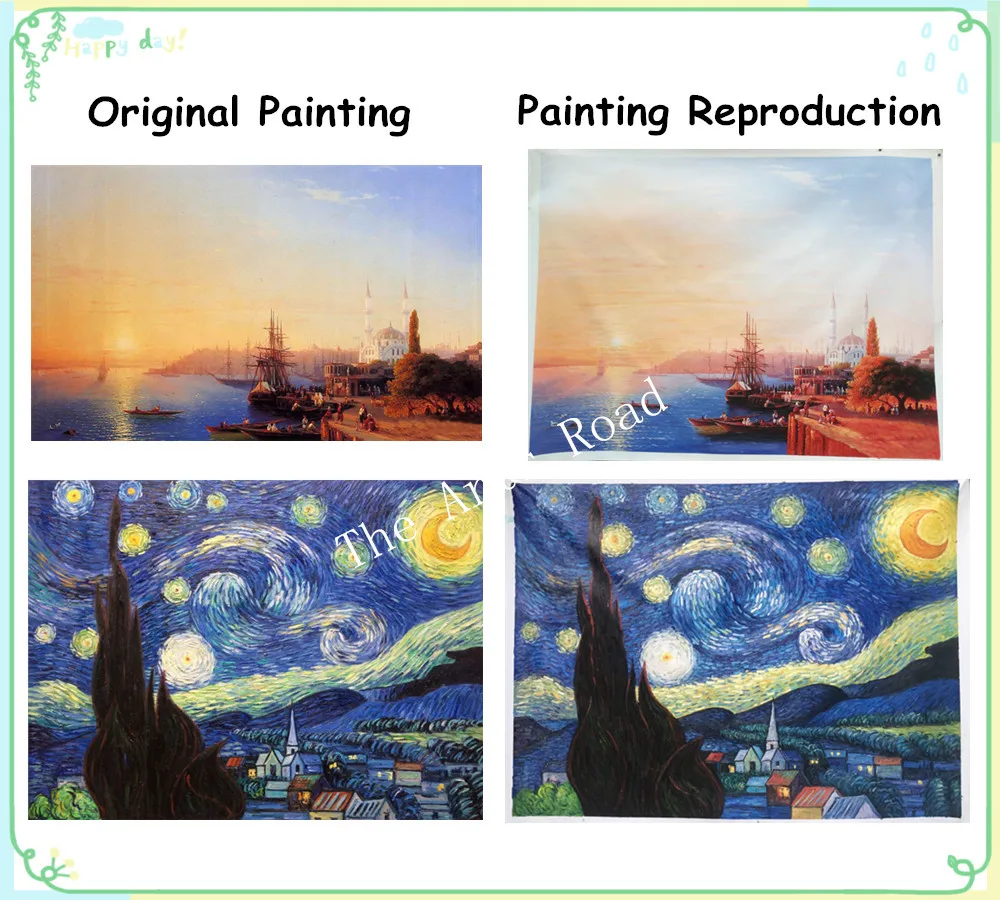 painting compare 2