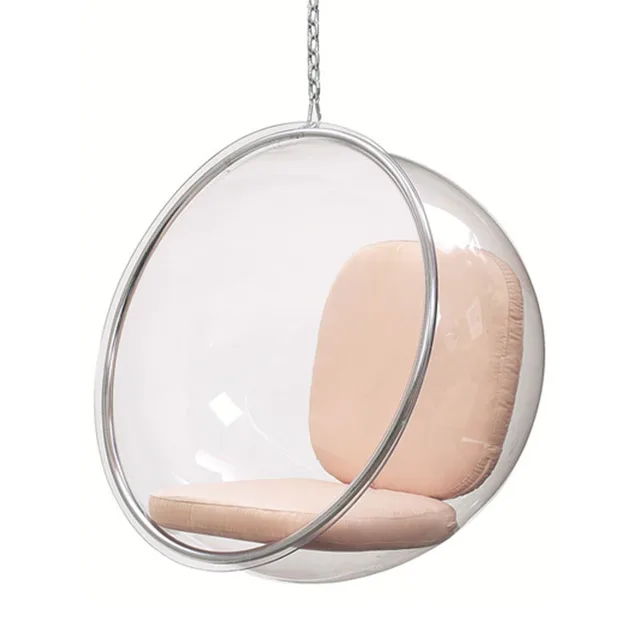 Card Sandee Creative Furniture Bubble Chair Ball Card Sandee Creative Furniture Bubble Chair Ball Indoor E Transpa Swing Hanging