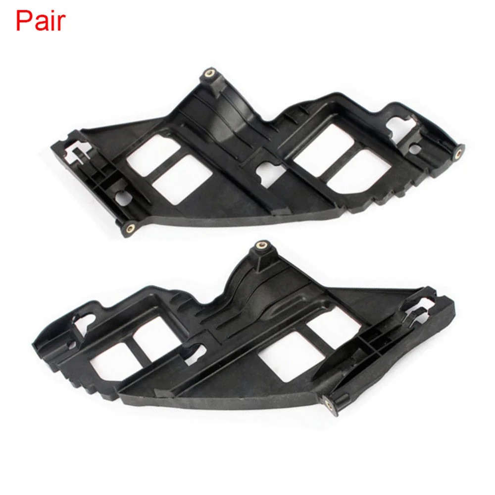 

Front Left Right Headlight Mounting Support Plate Guide Bracket For Golf Cabriolet MK6 5K0 807 227 A 5K0 807 228 A