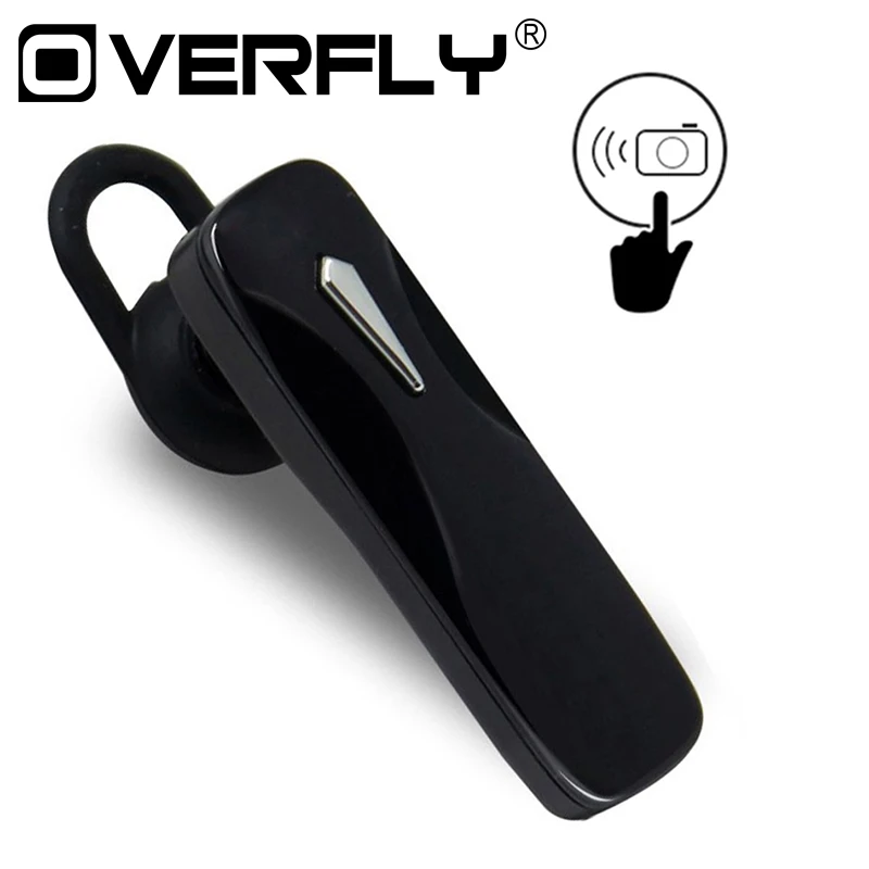 Стерео Bluetooth гарнитура V4.1 Беспроводной наушники наушник Hands Free с пультом
