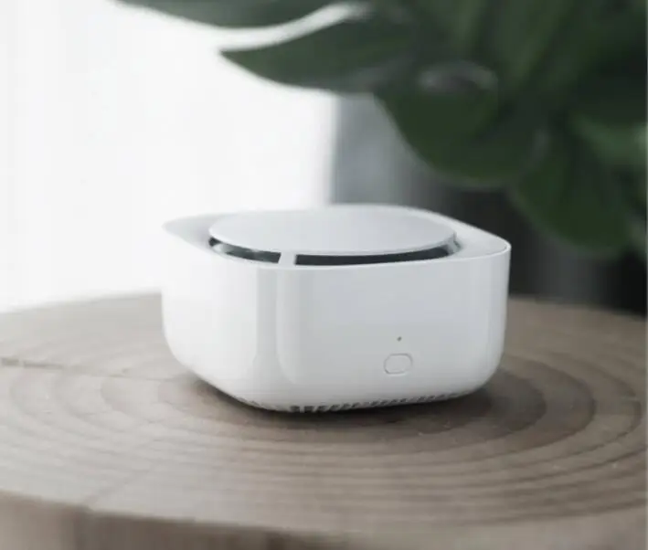 Оригинальный Xiaomi Mijia Москитная Репеллент убийца Функция синхронизации без
