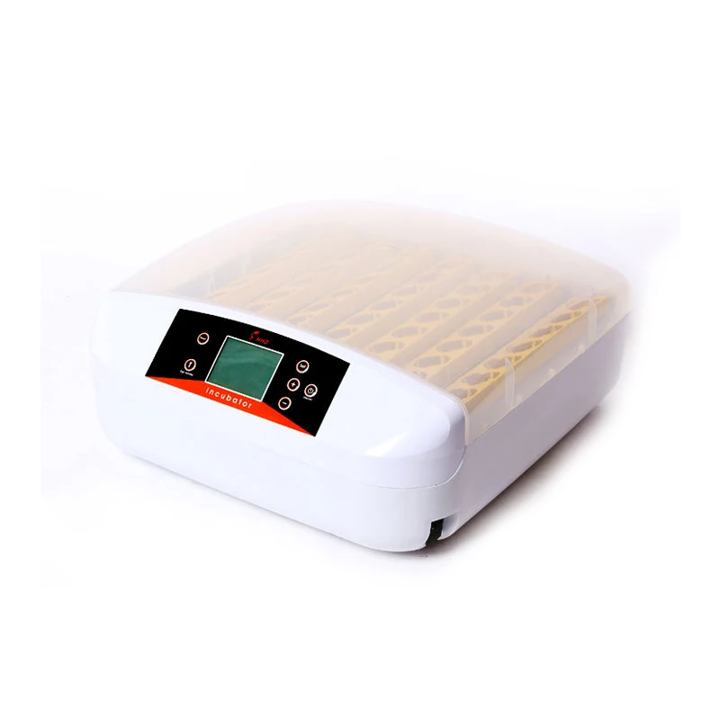 56 Automatic Egg Incubator Digital Clear Egg Turning Temperature Control Farm Hatchery Machine Chicken Egg Hatcher Brooder (7)