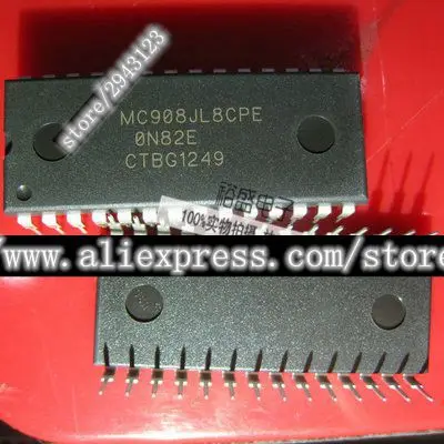 

1PCS MC908JL8CPE MC908
