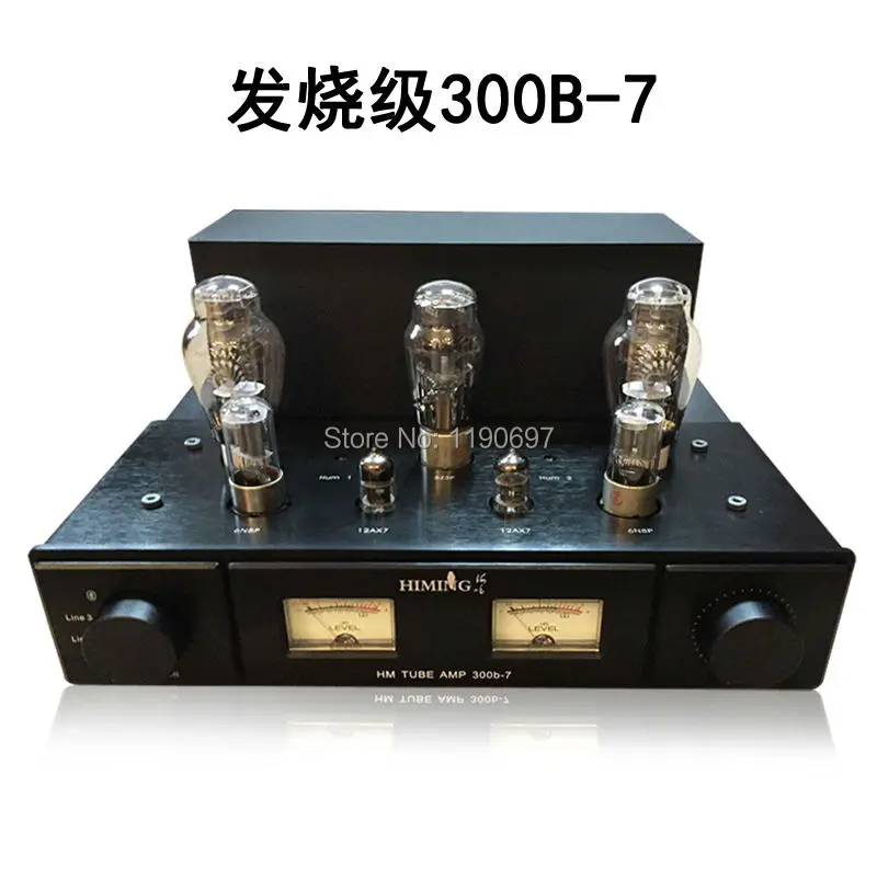  300B-7 18