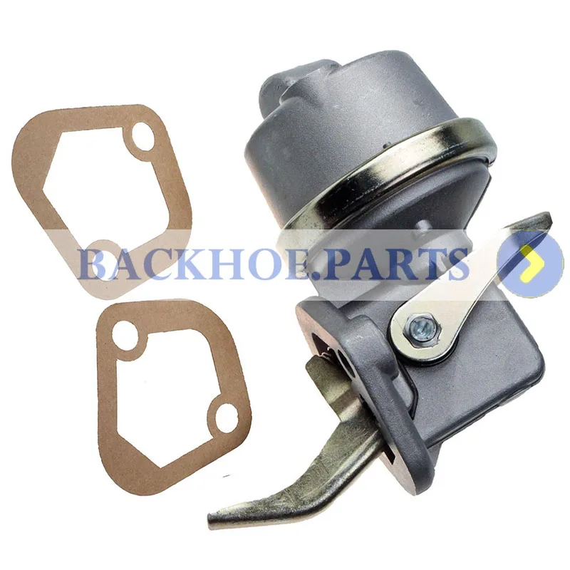 

Fuel Transfer Pump 3928143 For Cummins Engine 4B 4BT 4BTA 6B 6BT 6BTA