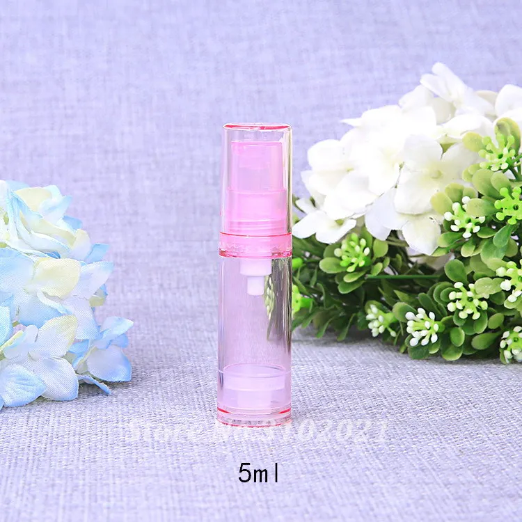 5ml pink 