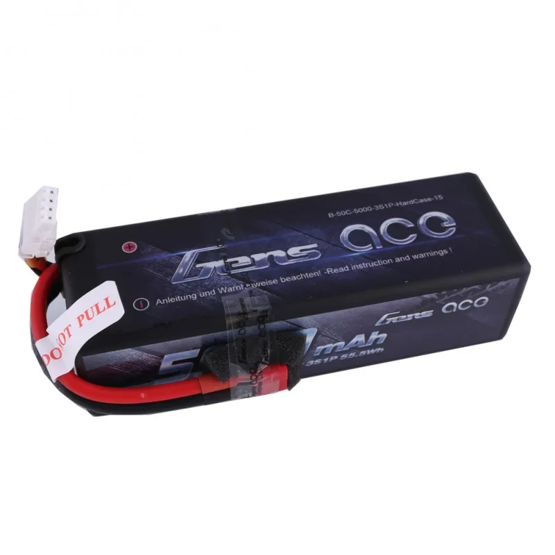 Gens ace lipo Battery (3)