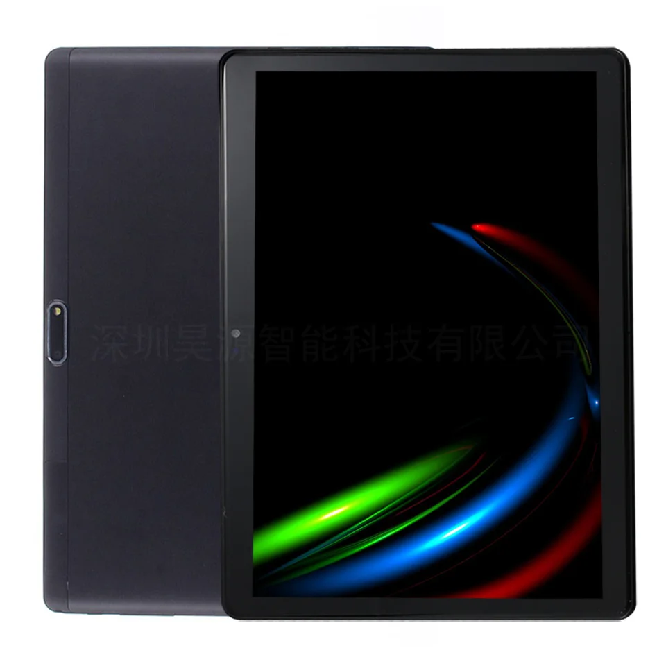 

2018 new 10 inch Tablet Android Tablet PC 4G octa Core phone call Tablets 1920*1200 WIFI GPS kids tablet 10 inch children gift