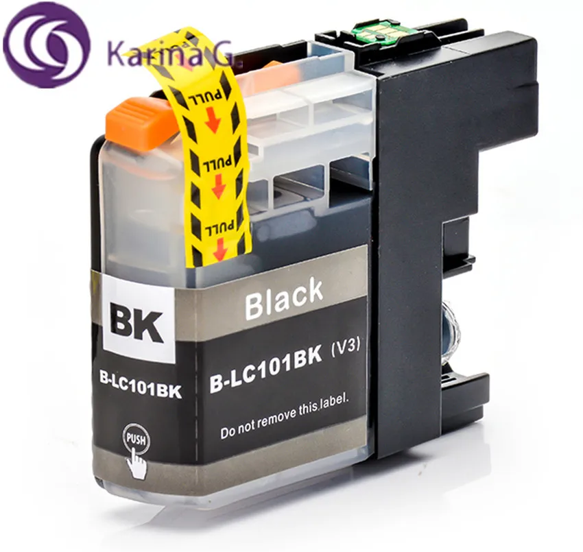 LC101-BK
