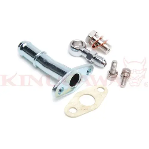 Kinugawa заготовка турбо картридж CHRA комплект TD06SL2R-20G 3,1" Анти Всплеск w/привод для Mitsubishi Lancer EVO9