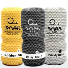 Realistic Vagina Anal Male Masturbator Silicone Soft Tight Pussy Erotic Adult Toys Penis Sex Toys For Men Masturbatings machine
