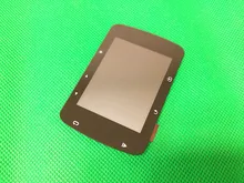 Original 2.4″ inch LCD screen for GARMIN EDGE 520 bicycle speed meter LCD display Screen panel Repair replacement Free shipping