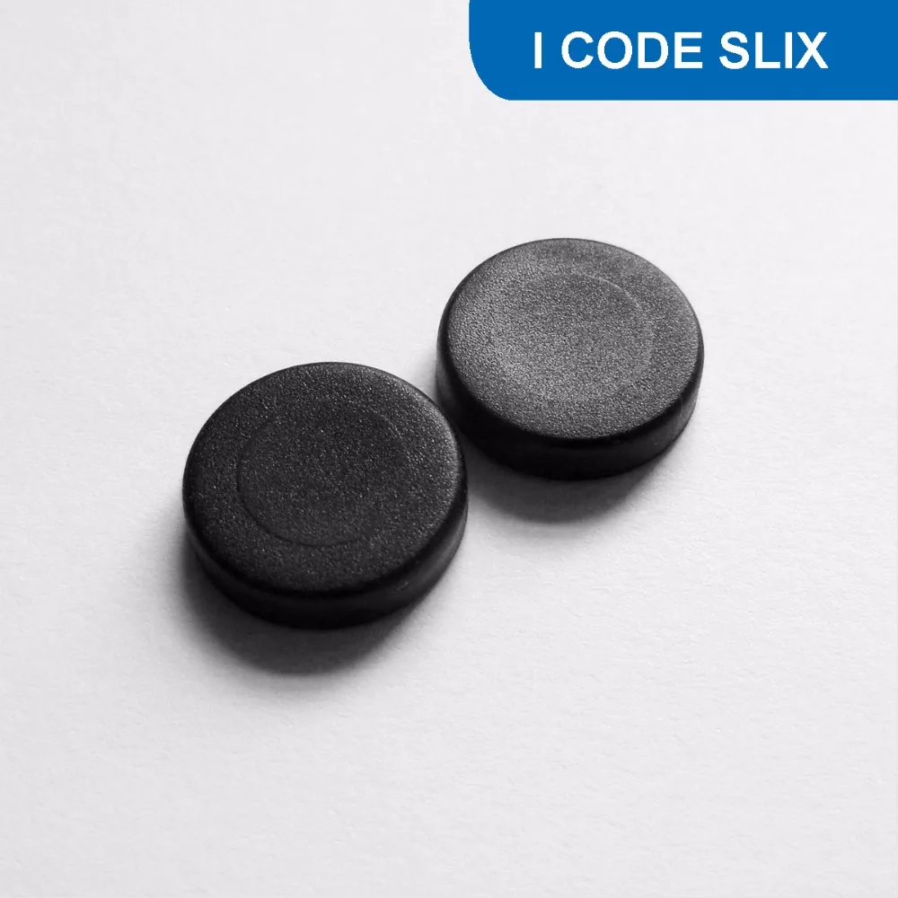 G08 RFID мини-tag NFC смарт-TAG 13.56 мГц 1 К бит R/W ISO15693 с я код slix чип