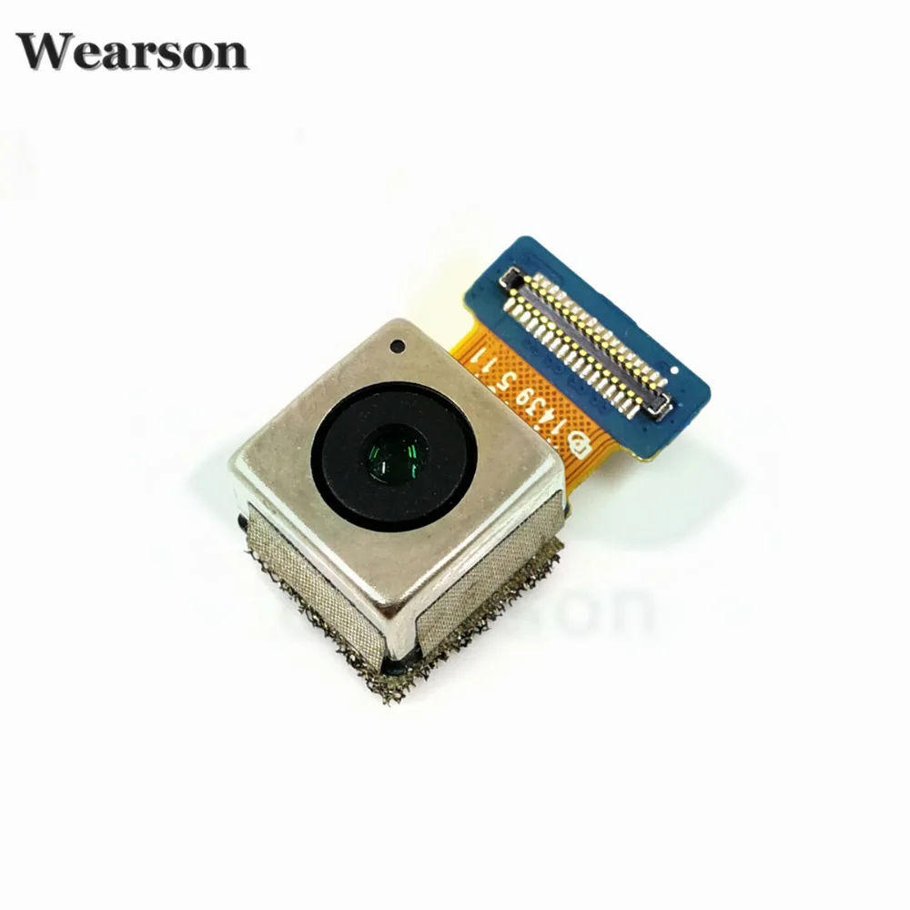 For Xiaomi 4 Mi 4 Mi4 M4 Camera Flex Cable High Quality Tested Back  Front Camera Free Shipping With Tracking Number (3)