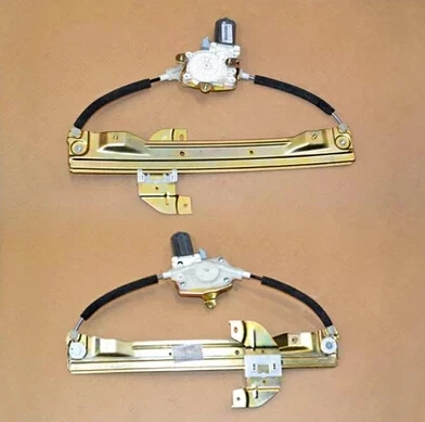 

STARPAD For General-purpose high-quality Chery electric lifter front door electric window lifter rail bracket wholesale,