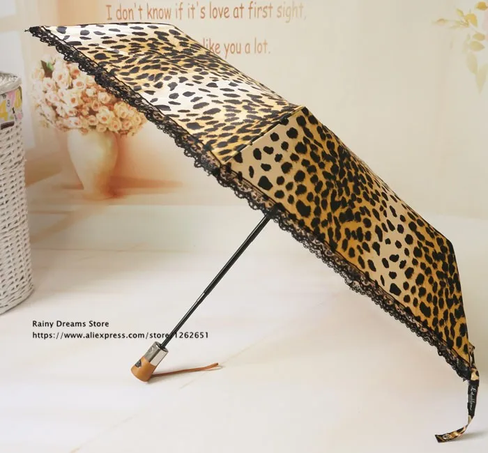 leopard lace umbrella (13)