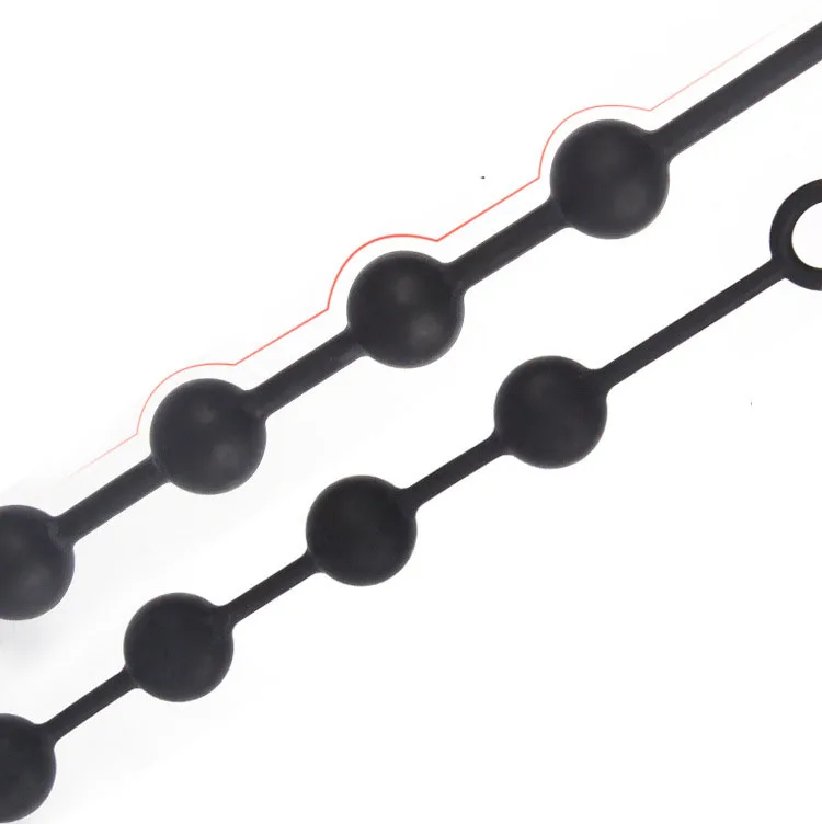 big anal beads  (5)