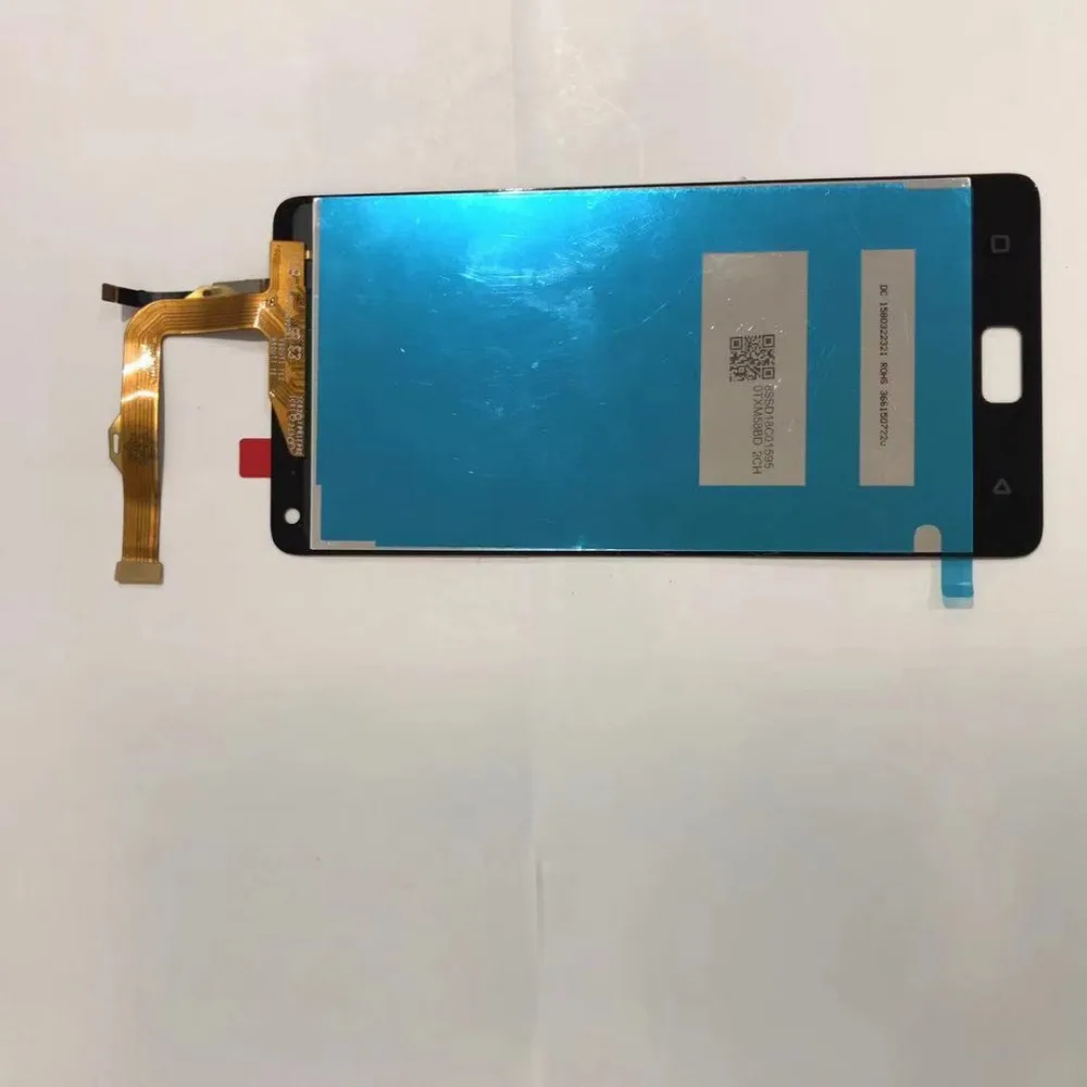 

For Lenovo p1 LCD Diskvllgy With Touch Screen Digitizer Assembly LCD Display For Lenovo p1 Parts