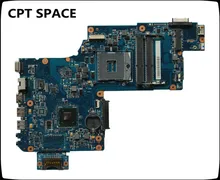 YTAI L870 C870 C875 mianboard for Toshiba L870 C870 C875 laptop motherboard REV:1.1 HM76 DDR3 PLF/PLR/CSF/CSR UMA mainboard