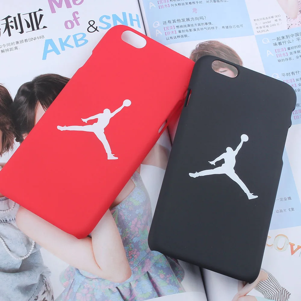 Online Buy Wholesale iphone case jordan from China iphone case jordan