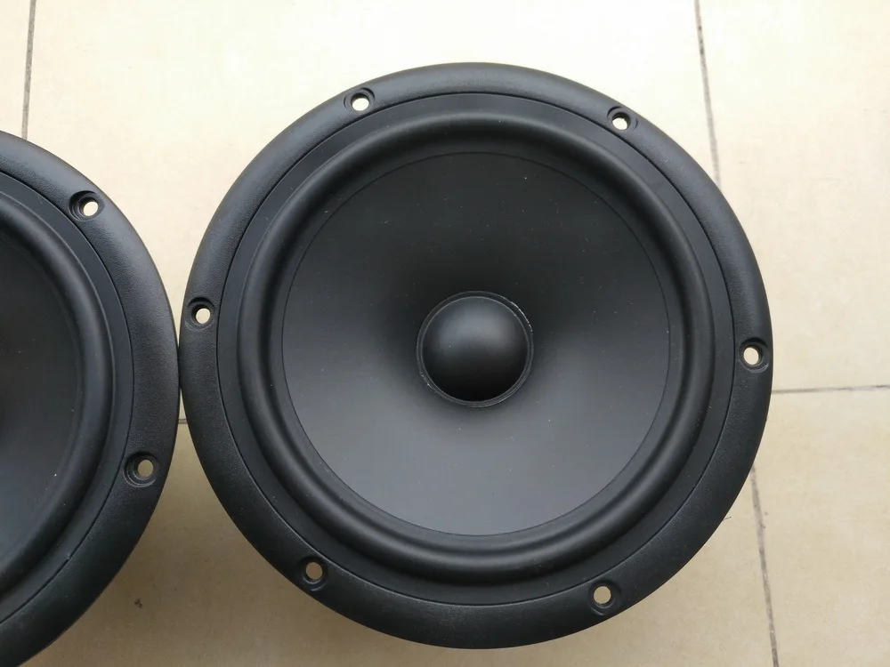 2 единицы пара динамиков Vifa BC18 6 5 midbass|speaker speaker|speaker 6.5speaker woofer |
