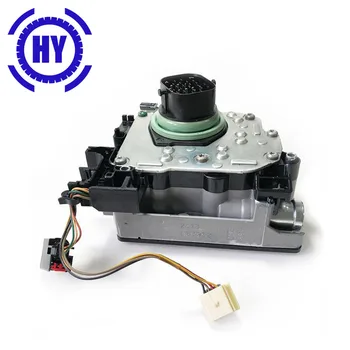 

62TE Transmission Shift Solenoid Pack Block 20600109AB For VW Chrysler Dodge 2007 Up