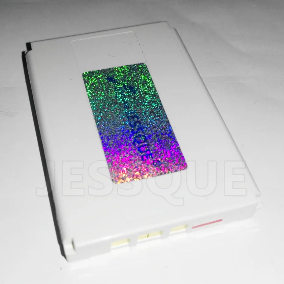 1200мАч BLC 2 Батарея для Nokia 3310 3330 3410 3510 5510 3530 3335 3686 3685 3589 3315 3350 6650 6800 3550 мобильный