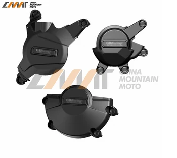 

Motorcycles Engine cover Protection case for GB Racing case for HONDA CBR600RR 2007-2016 08 09 10 11 12 13 14 15