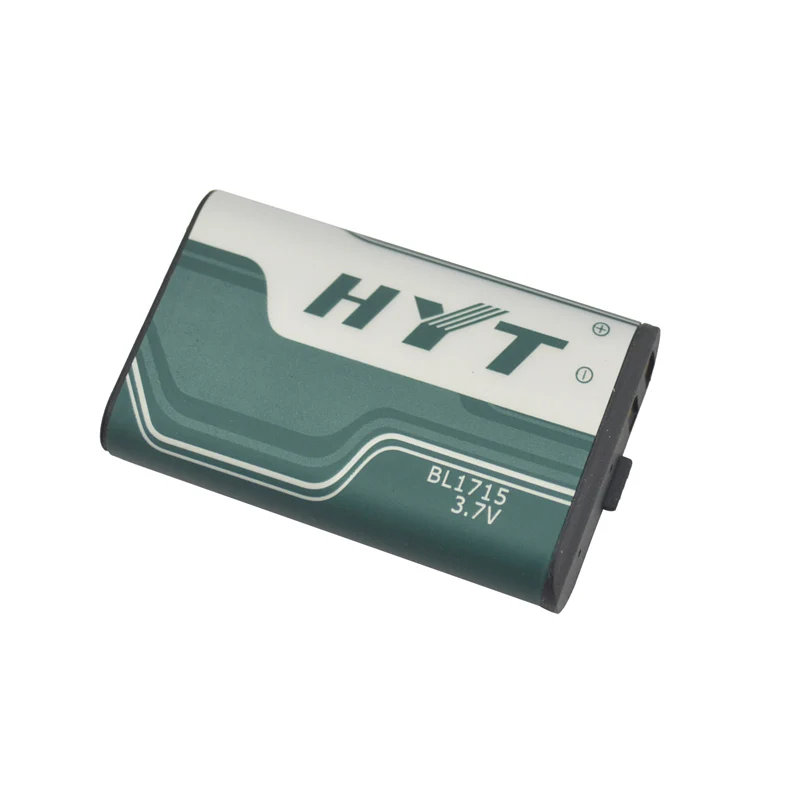 

BL1715 3.7V 1700mAh Li-ion Battery for Hytera HYT TC-320 TC-310