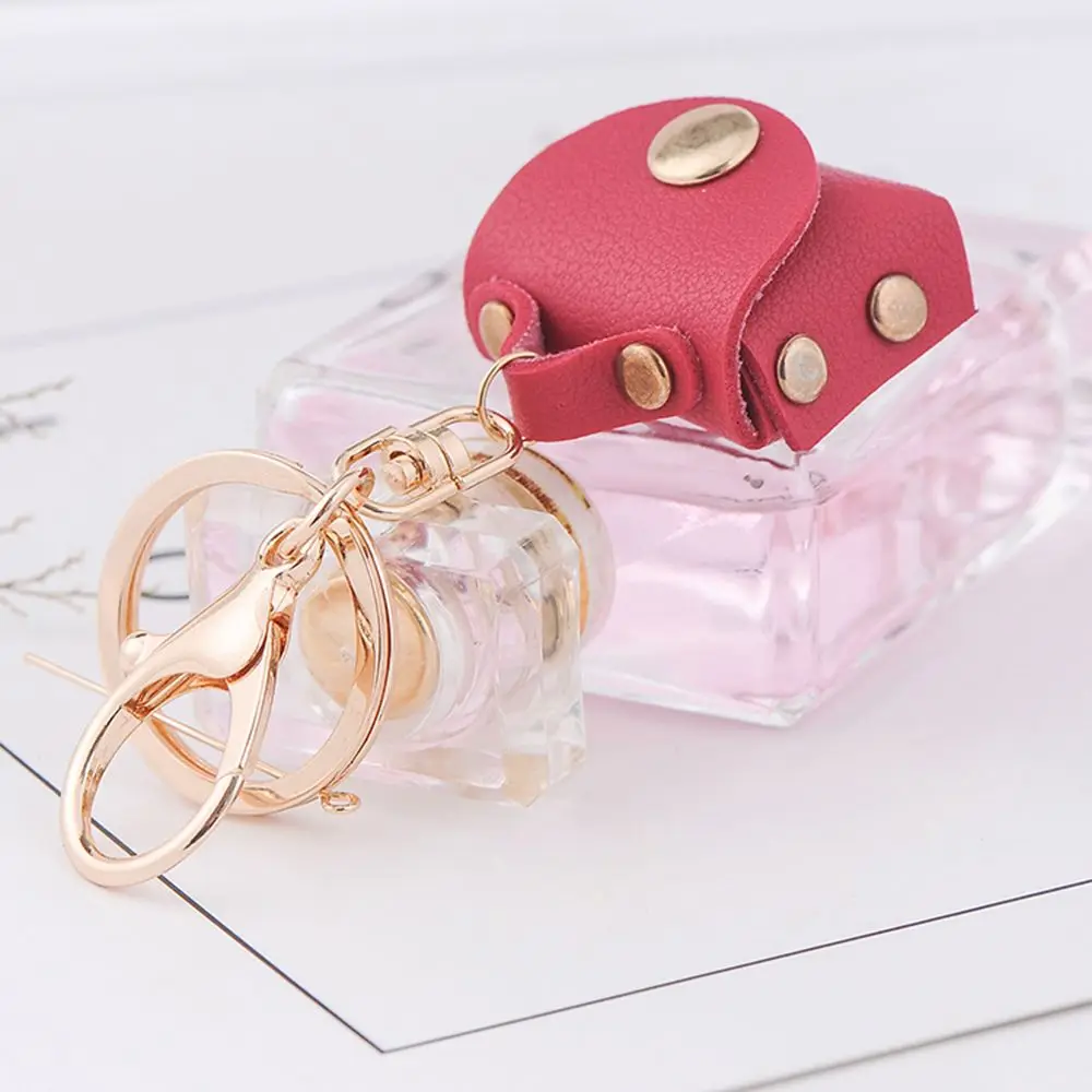 Buy High Quality Leather Handbag Shaped Pendant Key
