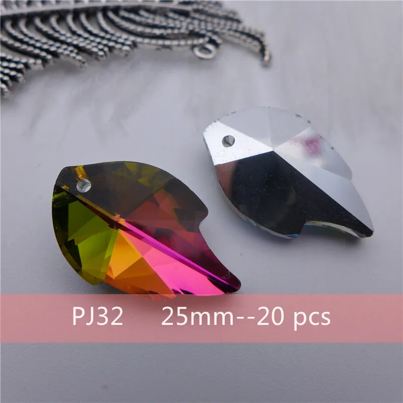PJ32     25mm--20 pcs