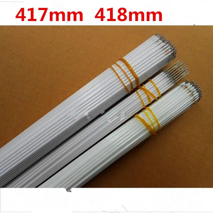 417mm