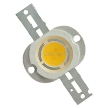 5 шт. 5 Вт Мощный круглый светодиодный излучатель 120 градусов белый/теплый белый/холодный белый/красный/желтый/синий/зеленый светодиодный светильник высокой мощности