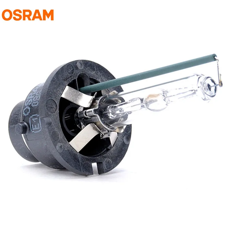 OSRAM D4S 66440CLC 35W 4200K Классическая оригинальная HID OEM Лампа Ксеноновая Лампа автомобильный светильник головной светильник 4 года гарантии 66440, 1X