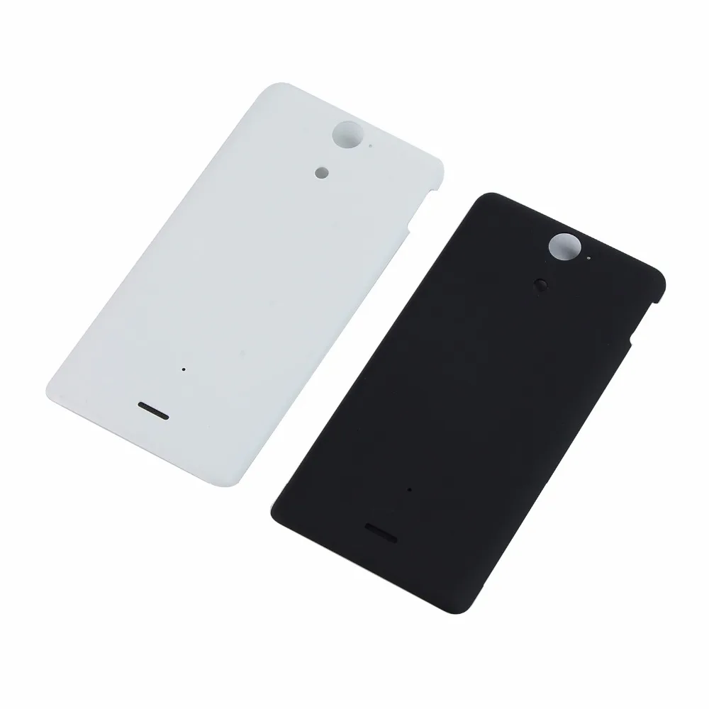Задняя крышка батарейного отсека для Sony Xperia V LT25i LT25 | Мобильные телефоны и