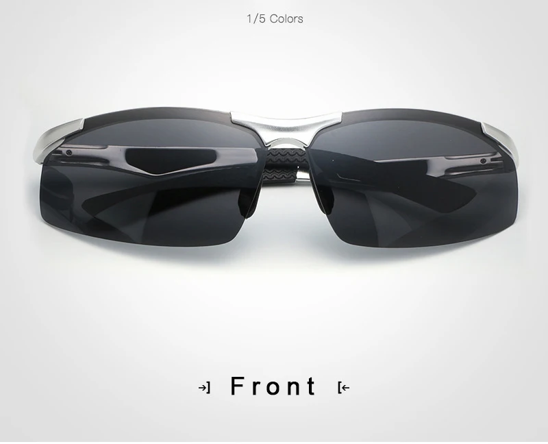 HDCRAFTER мужские спортивные поляризационные солнцезащитные очки мужские уличные солнцезащитные очки для рыбалки ретро мужские вождения старинные очки аксессуары Oculos
