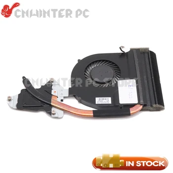 

NOKOTION 60.4ZF02.002 Rdiator For Acer aspire E1-522 E1-522G Laptop Cooling heatsink CPU GPU fan