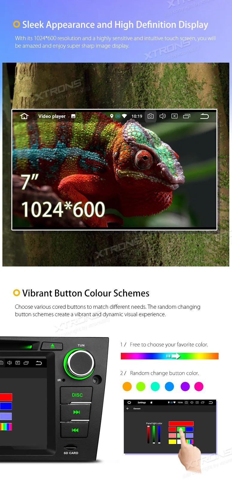 Top XTRONS Android 8.0 Octa Core Car DVD Player Stereo GPS for BMW E90 Sedan E91 Touring E92 Coupe E93 Convertible 2007 2008 2009 M3 8 Top XTRONS Android 8.0 Octa Core Car DVD Player Stereo GPS for BMW E90 Sedan E91 Touring E92 Coupe E93 Convertible 2007 2008 2009 M3 8
