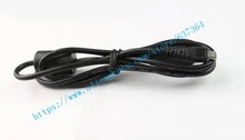 Camera USB cable for Nikon S9100 S2700 S9400 S9500 P520 P330 S3500 L320 S5200 AW110s L820 L810 P530 S3600 S2800 L830 L330 AW100s