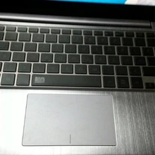 Прозрачный ТПУ чехол для клавиатуры для ноутбука ASUS X205TA X205T E202SA E203NA E200HA UX21 X200MA X202E X201E TX201LA K200MA S200E