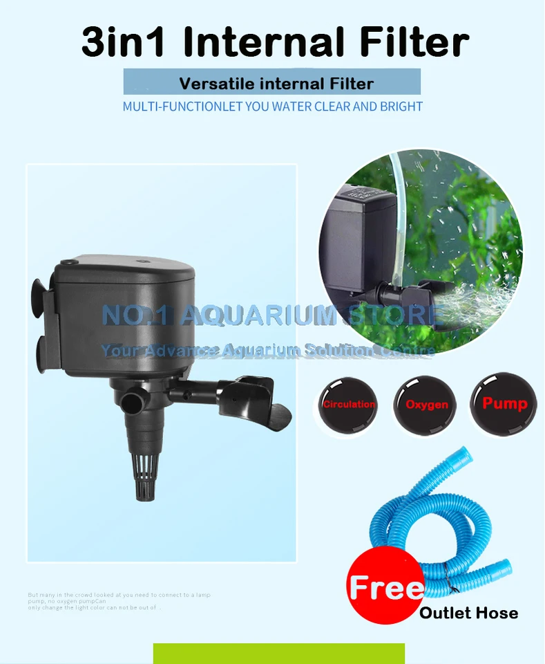 sobo water filter