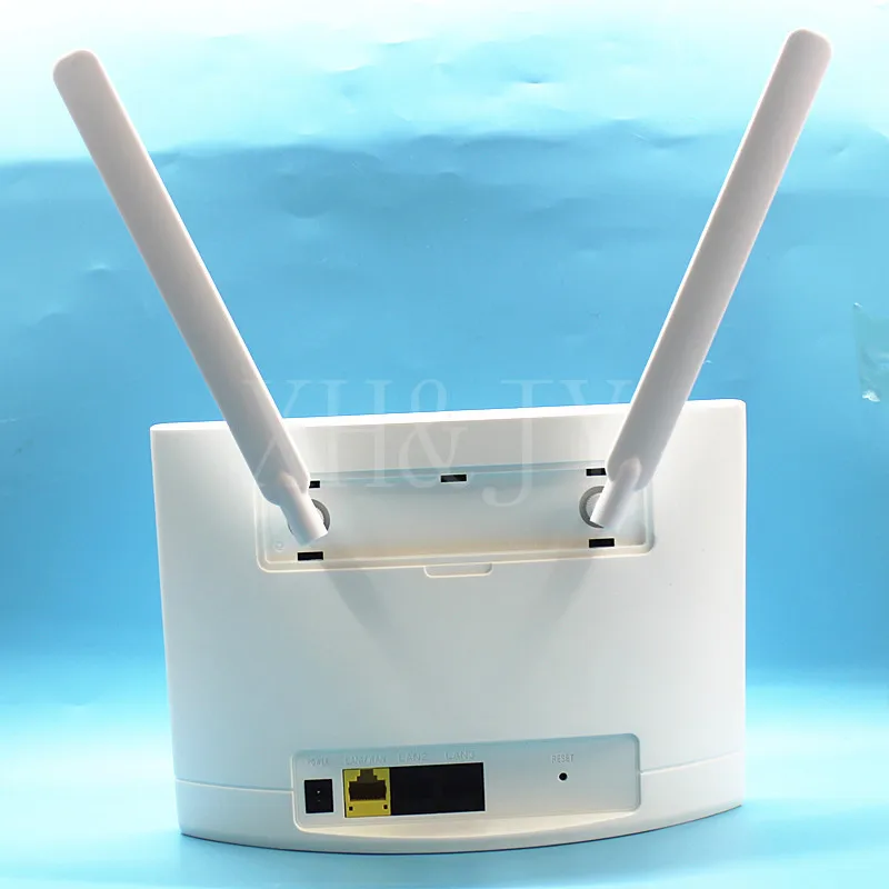 Разблокированный 4G OEM беспроводной маршрутизатор LTE 300 Мбит/с CPE WIFI роутер модем с