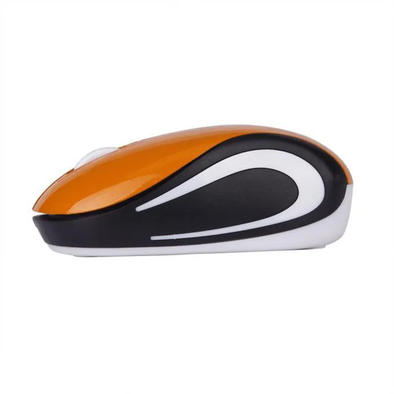 wireless mouse