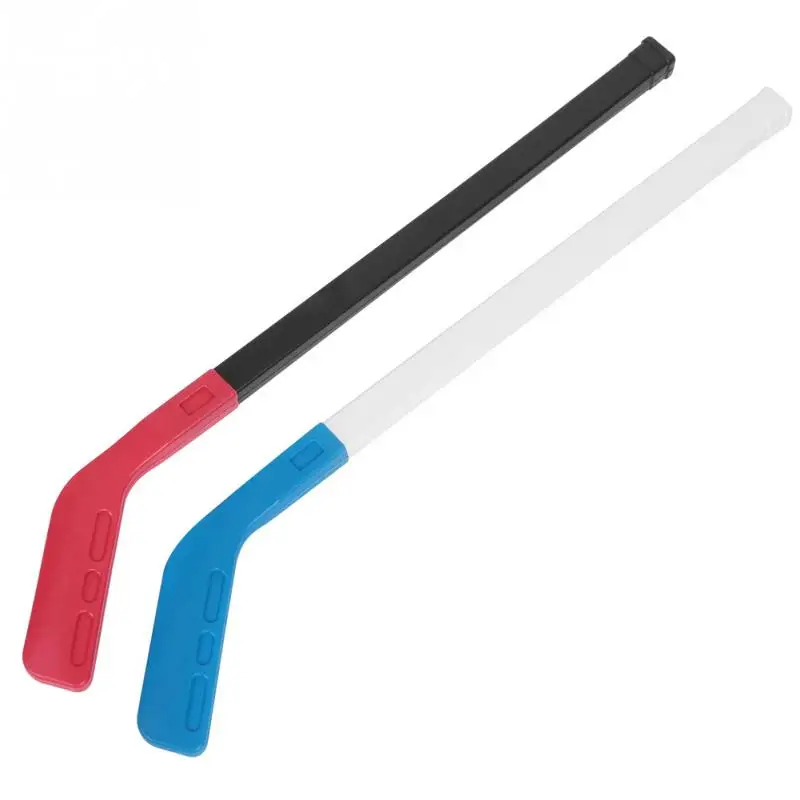 

8pcs/set Kids Child Ice Hockey Stick Training Tools Kids Sports Soccer & Field Hockey Goals with Balls and Pump Toy Set