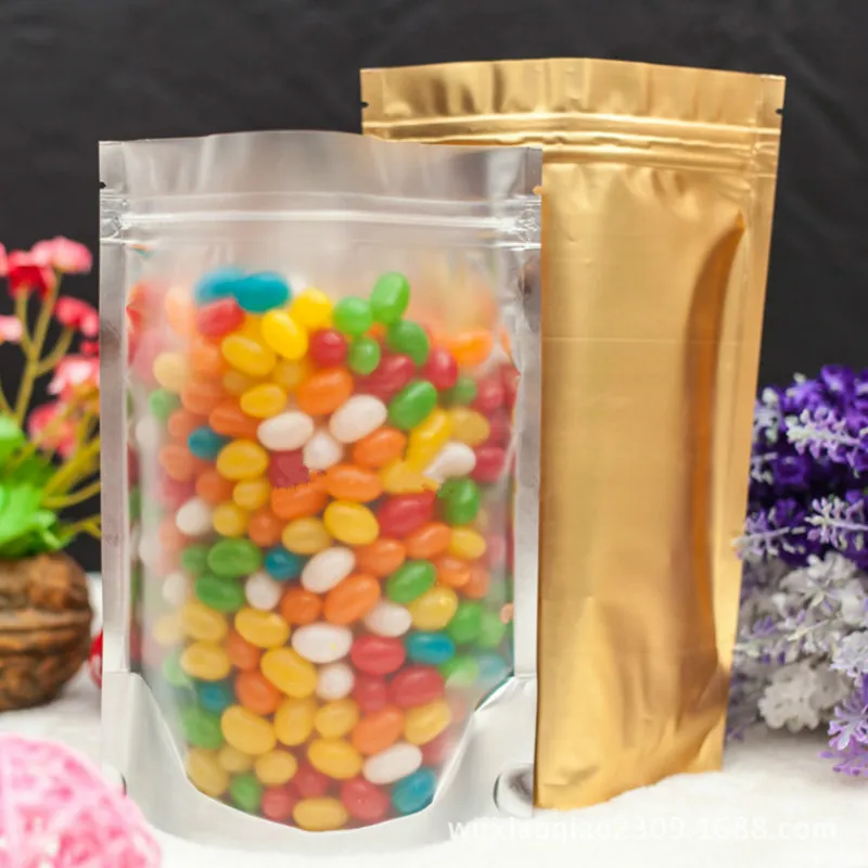 Contenitori Plastica Per Alimenti Rimiko 50 Pezzi Sacchetti Di