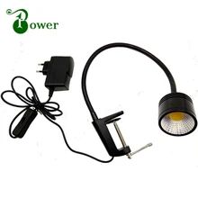 5 Вт COB зажим на светодиодный светильник