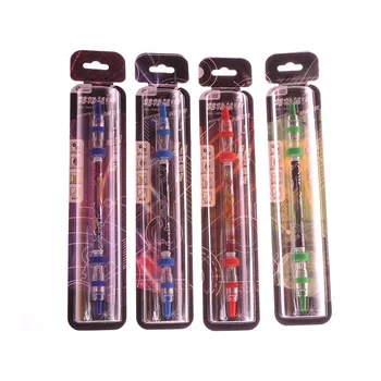 

Spinning Pen 5092 V 8.0 Non Slip Coated Spinning Pen Champion Spinning Rolling Pen Ball Point