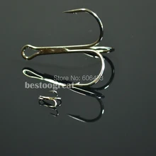 20 шт. высокое качество Рыбалка Рыба Крючки приманки рыболовный крючок снасти 3/0